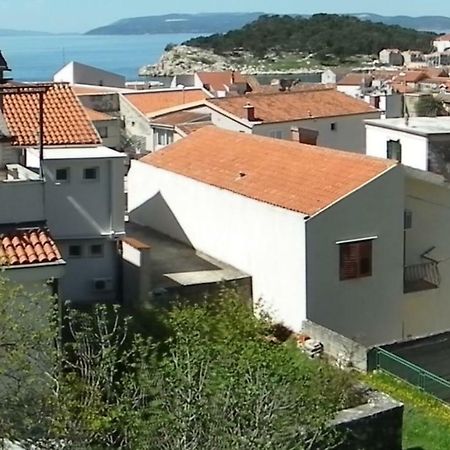 Apartments Makarska Raos Eksteriør bilde