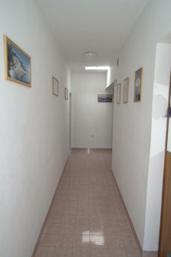 Apartments Makarska Raos Eksteriør bilde