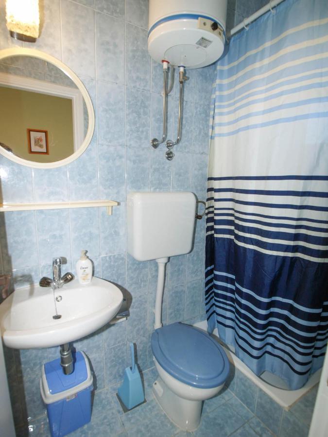 Apartments Makarska Raos Eksteriør bilde